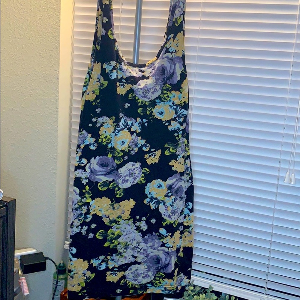 Short Dress